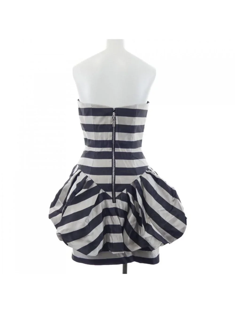 Louis Vuitton Fidr 61 Tms Dress